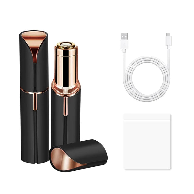 Zion™ Mini Facial Hair Remover