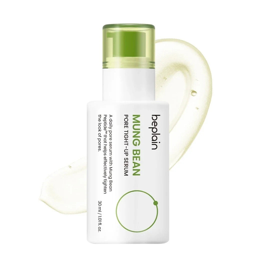 Zion™ Mung Bean Skin Care