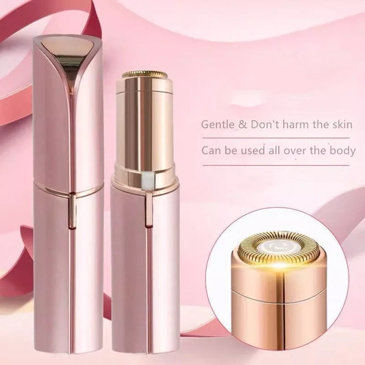 Zion™ Mini Facial Hair Remover